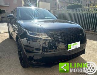 LAND ROVER Range Rover Velar usata, con Airbag laterali