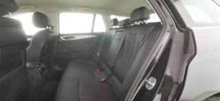 BMW 520 usata, con Interni in pelle