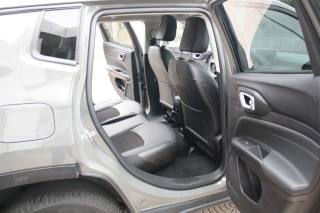 JEEP Compass usata, con Immobilizzatore elettronico