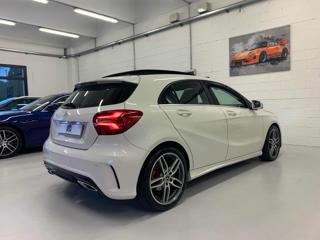 MERCEDES-BENZ A 180 usata, con Climatizzatore