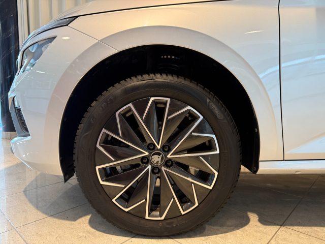 SKODA Kamiq usata, con Park Distance Control