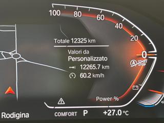 BMW 420 usata, con Sedili riscaldati