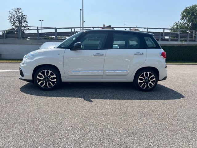FIAT 500L usata, con Antifurto