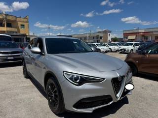 ALFA ROMEO Stelvio usata, con Airbag