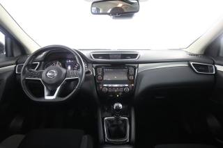 NISSAN Qashqai usata 4
