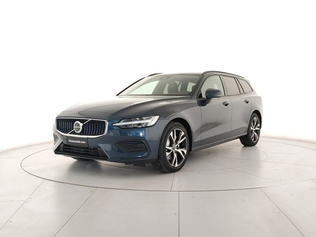 VOLVO V60 usata, con Airbag