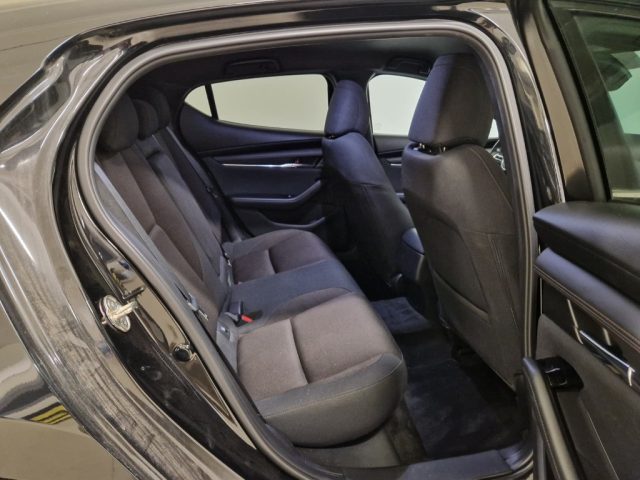 MAZDA 3 usata, con Chiusura centralizzata