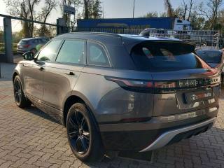 LAND ROVER Range Rover Velar usata, con Antifurto