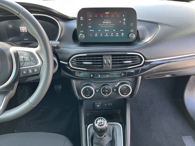 FIAT Tipo usata, con Immobilizzatore elettronico