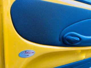 FIAT Seicento usata, con Chiusura centralizzata