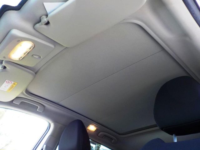 NISSAN Qashqai usata, con Pneumatici estivi