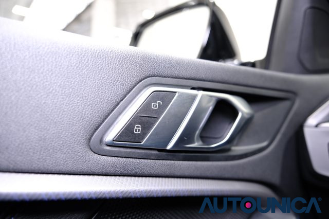 BMW 120 usata, con Specchietti laterali elettrici