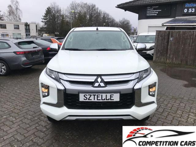 MITSUBISHI L200 usata, con Airbag