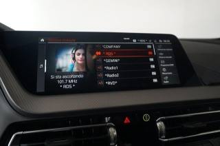 BMW 118 usata, con Leve al volante