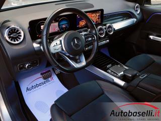MERCEDES-BENZ GLB 180 usata, con Airbag