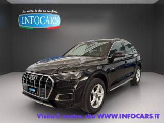 AUDI Q5 usata, con Airbag laterali