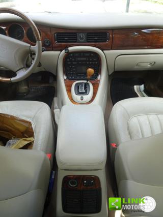 JAGUAR XJ usata 14