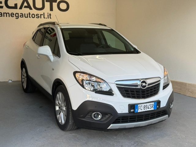 OPEL Mokka usata, con ABS