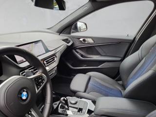 BMW 118 usata, con Autoradio
