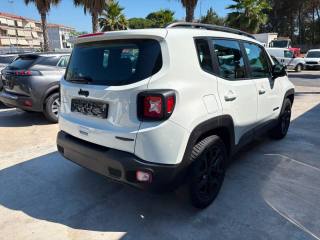 JEEP Renegade usata, con Airbag Passeggero