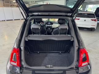 FIAT 500 usata, con Cronologia tagliandi