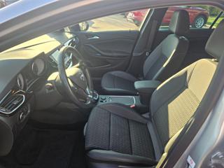 OPEL Astra usata, con Immobilizzatore elettronico