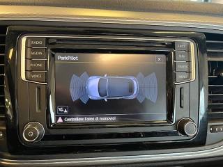 VOLKSWAGEN Maggiolino usata, con Sedili riscaldati