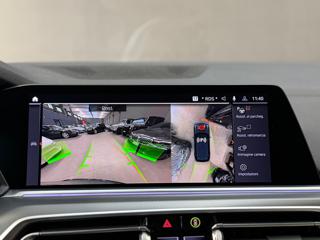 BMW X5 usata, con Cruise Control