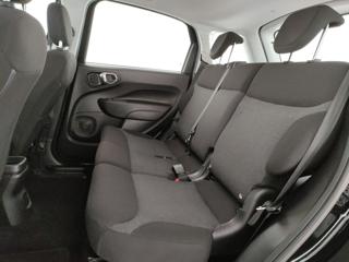 FIAT 500L usata, con Cruise Control