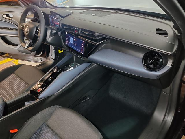 ALFA ROMEO Junior usata, con Park Distance Control