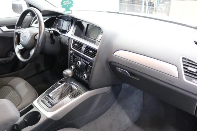 AUDI A4 usata 14