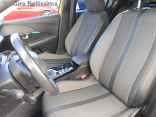 PEUGEOT 208 usata, con Autoradio digitale