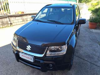 SUZUKI Grand Vitara usata, con Airbag laterali
