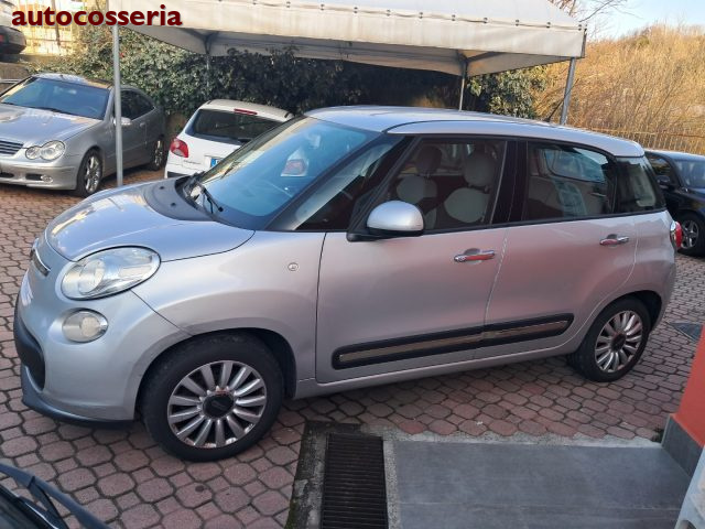 FIAT 500L usata 0