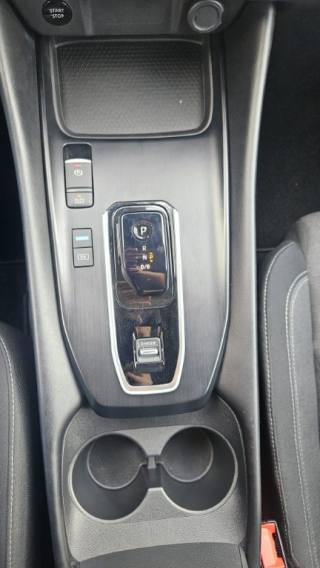 NISSAN Qashqai usata, con Chiusura centralizzata
