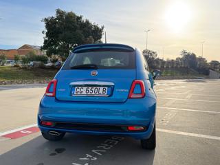FIAT 500 usata 45