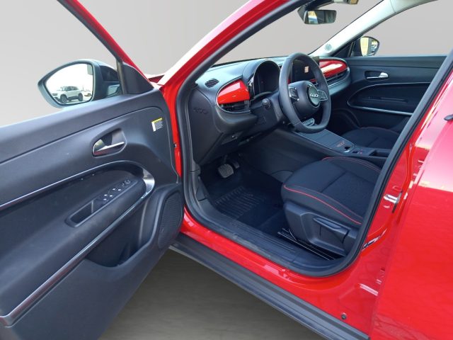 FIAT 600e usata, con Cruise Control