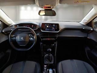 PEUGEOT 208 usata, con Cerchi in lega