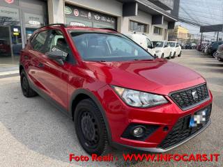 SEAT Arona 1.0 TGI Reference NEPATENTATI *metano promo
