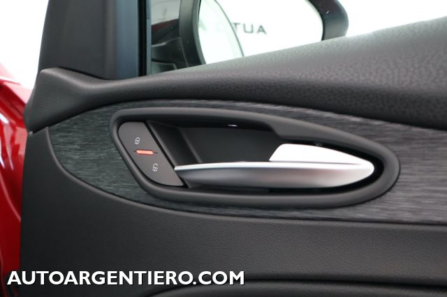 ALFA ROMEO Stelvio usata, con Sistema di riconoscimento della stanchezza