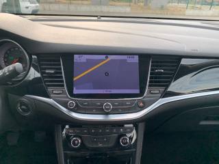 OPEL Astra usata, con Cruise Control