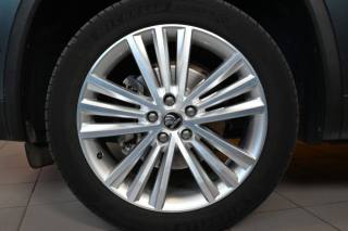SKODA Kodiaq usata 12