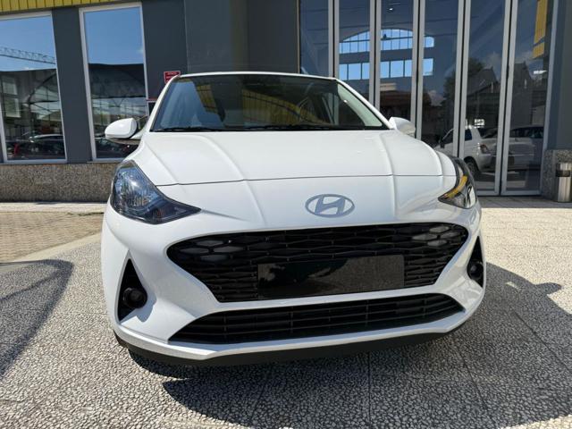 HYUNDAI i10 usata, con Servosterzo