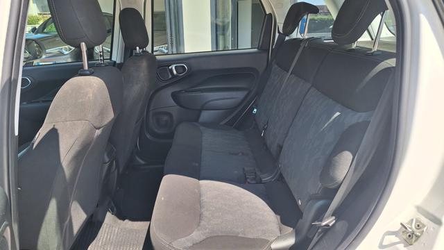 FIAT 500L usata, con Airbag laterali