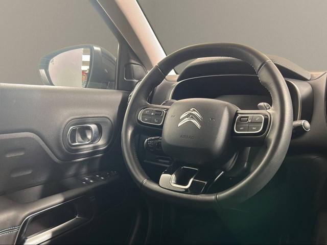 CITROEN C5 Aircross usata, con Volante in pelle