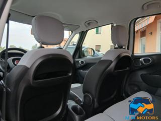 FIAT 500L usata, con Airbag testa