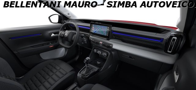 CITROEN C3 usata, con Chiusura centralizzata