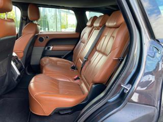 LAND ROVER Range Rover Sport usata, con Controllo trazione