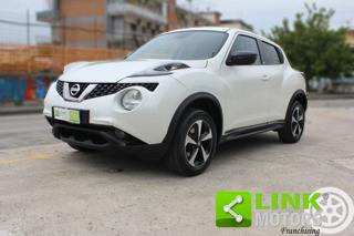NISSAN Juke 1.6 BOSE PERSONAL EDITION GARANZIA 12 MESI INCLUSA