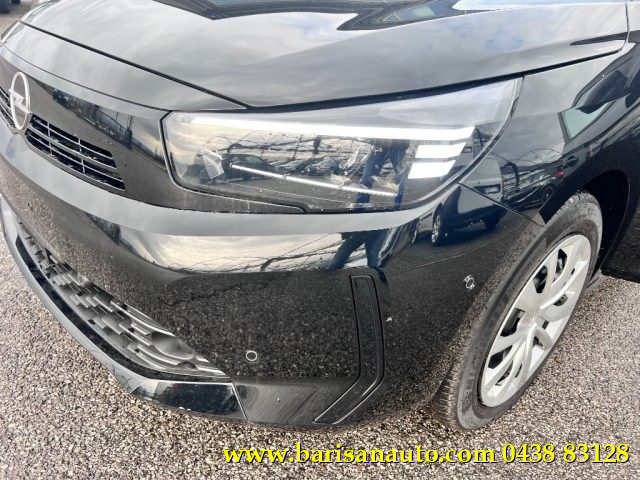 OPEL Corsa usata, con Volante in pelle